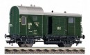 5700 Fleischmann Goods Brake van type Pwg